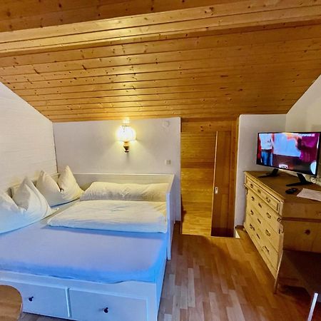 Appartments Limo Sankt Gallenkirch Eksteriør billede