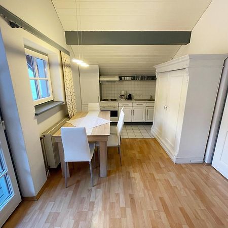 Appartments Limo Sankt Gallenkirch Eksteriør billede