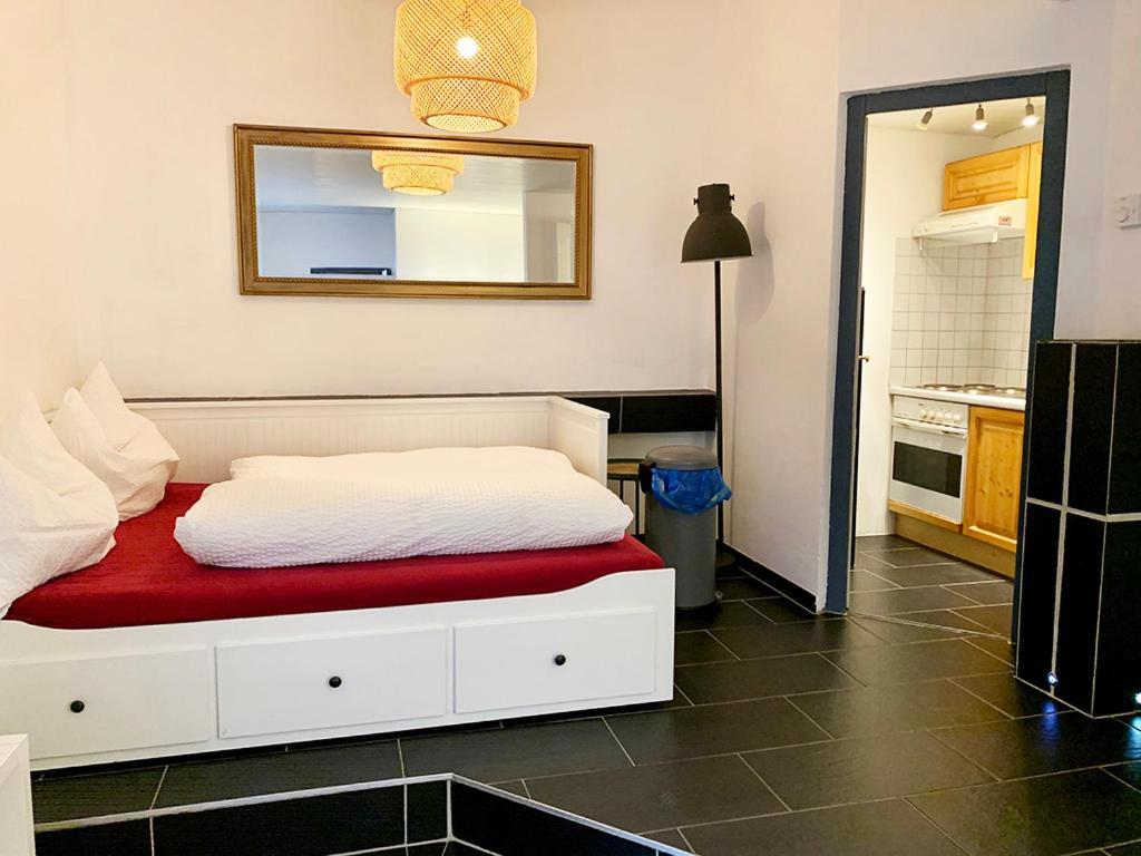 Appartments Limo Sankt Gallenkirch Eksteriør billede