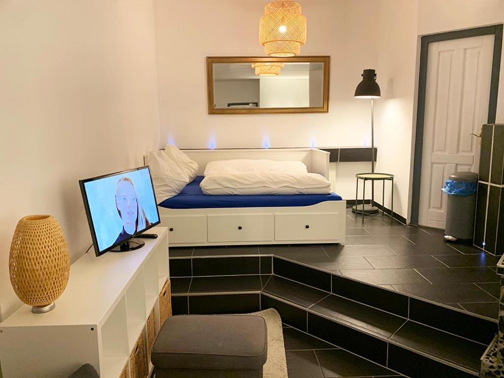 Appartments Limo Sankt Gallenkirch Eksteriør billede