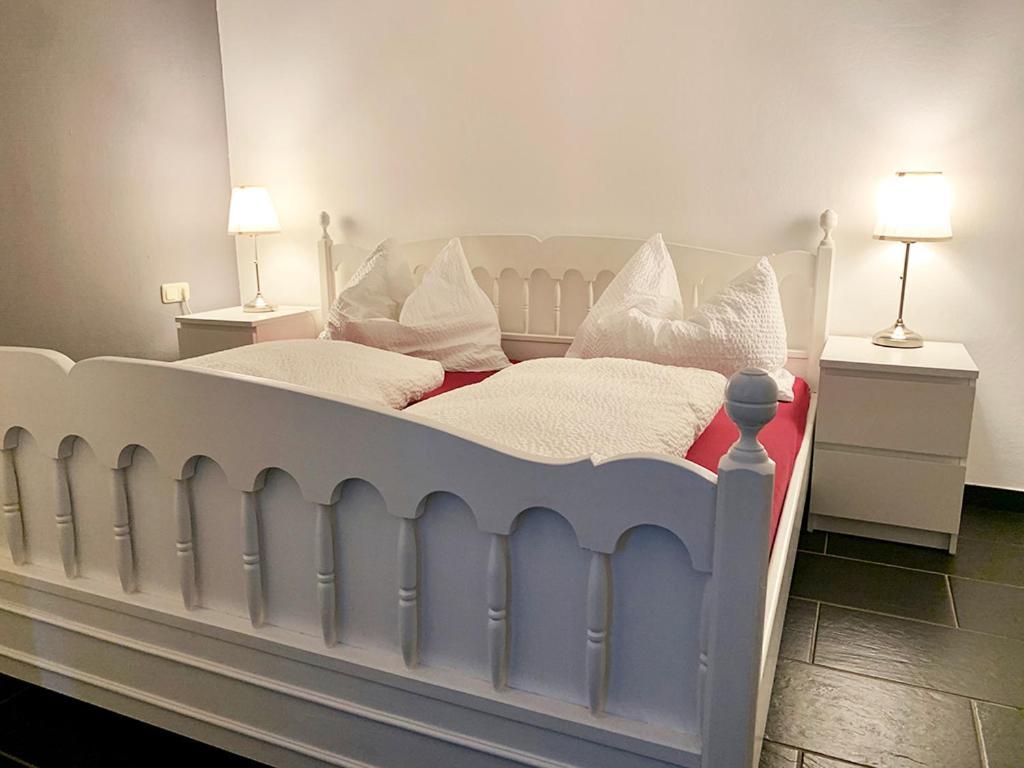Appartments Limo Sankt Gallenkirch Eksteriør billede