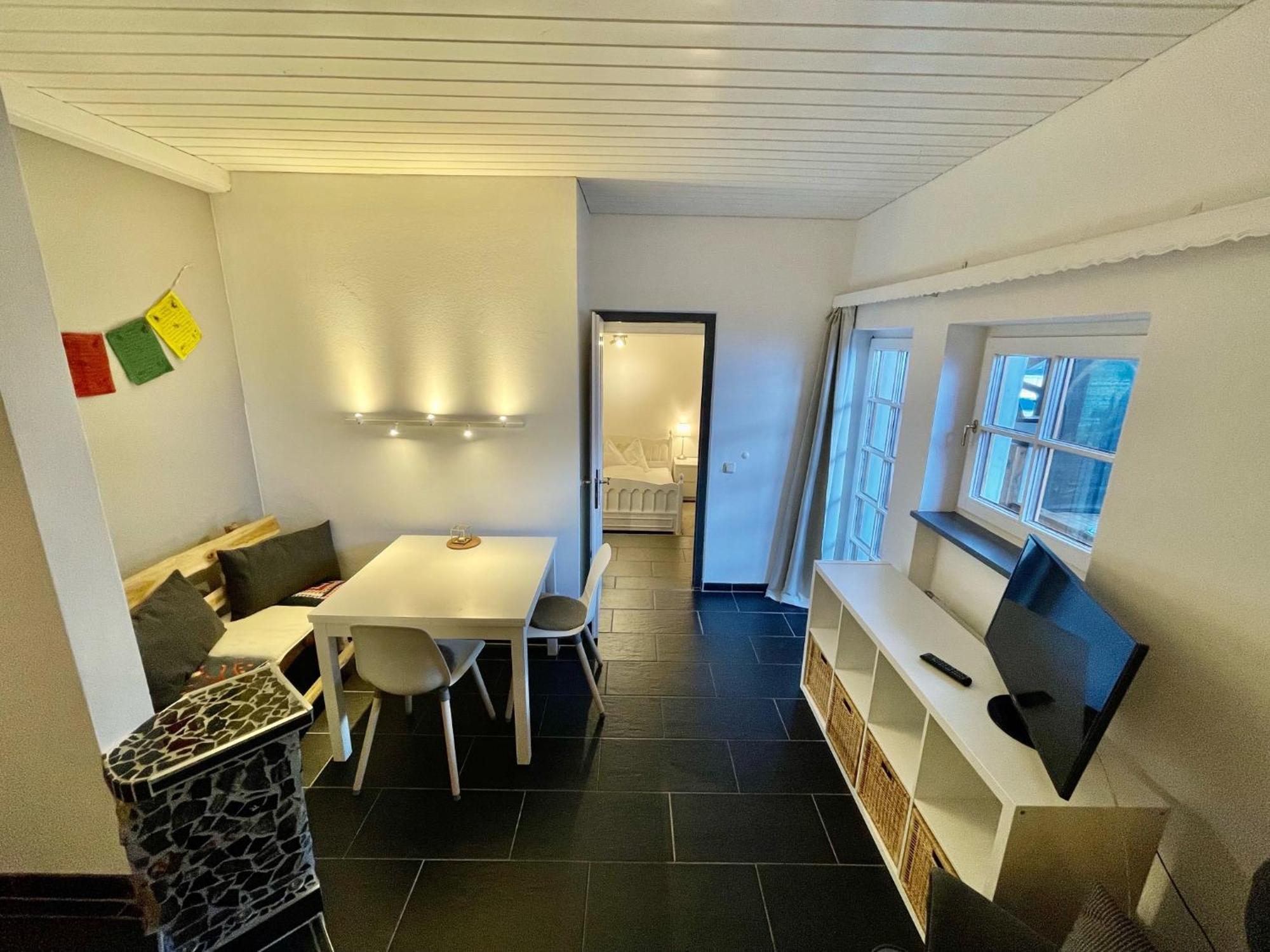 Appartments Limo Sankt Gallenkirch Eksteriør billede