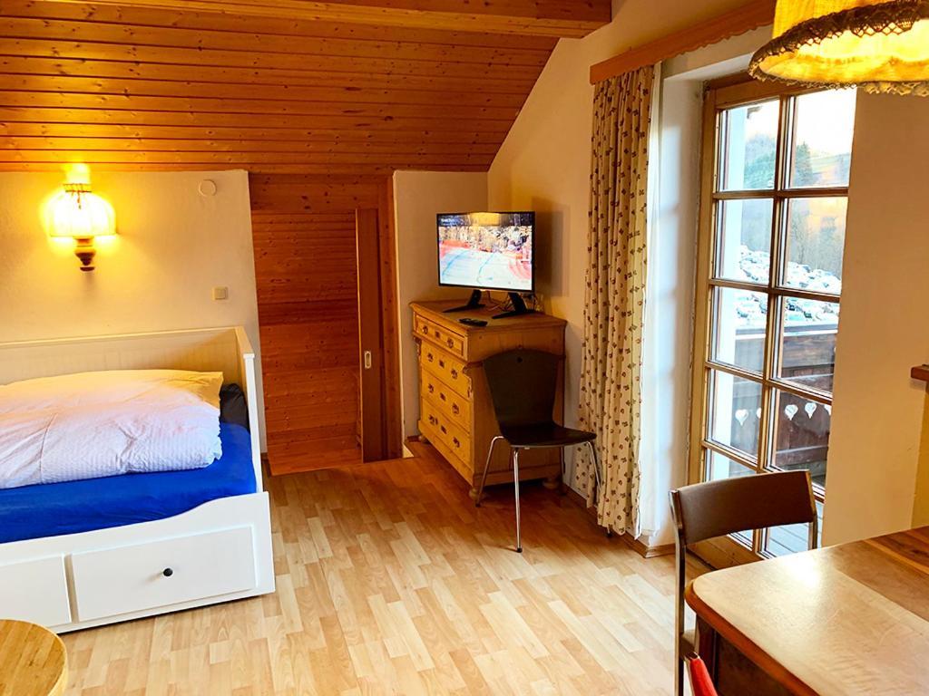 Appartments Limo Sankt Gallenkirch Eksteriør billede