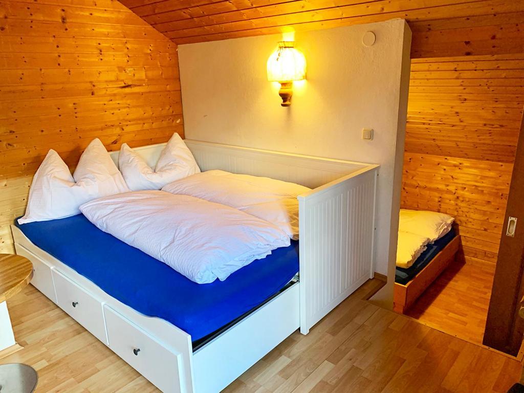 Appartments Limo Sankt Gallenkirch Eksteriør billede
