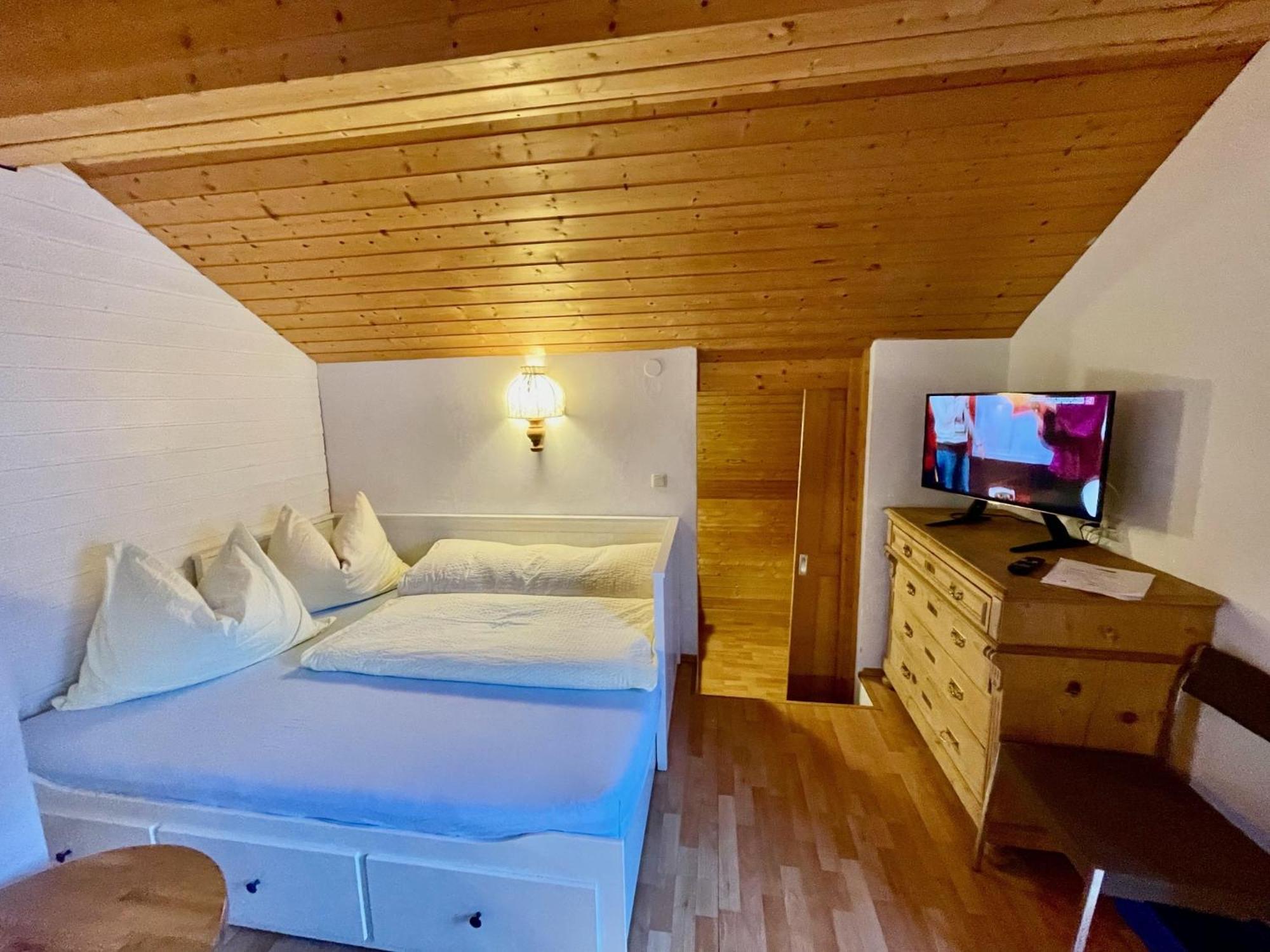 Appartments Limo Sankt Gallenkirch Eksteriør billede