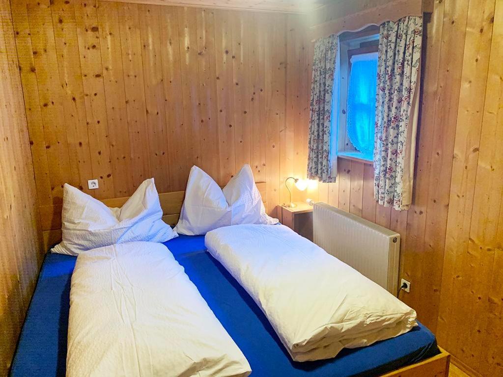 Appartments Limo Sankt Gallenkirch Eksteriør billede